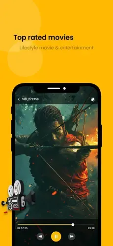 fancode-live-free download Top Rated Movies
